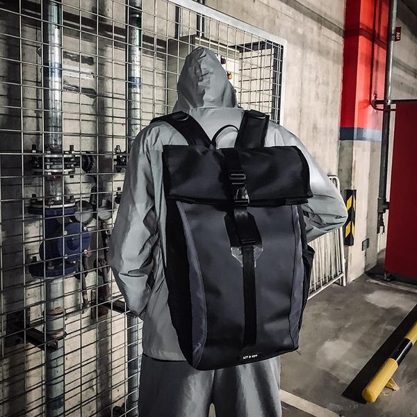 men's outdoor sports travel backpacks oxford cloth youth school backpack 2021 high-quality large-capacity waterproof bagbag
men's outdoor sports travel backpacks oxford cloth youth school backpack 2021 high-quality large-capacity waterproof bagbag