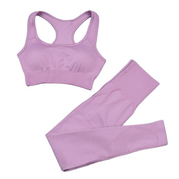 yoga outfit 2pcs hyperflex seamless fitness women suit high stretchy workout sport set padded sports bra waist leggings gym
yoga outfit 2pcs hyperflex seamless fitness women suit high stretchy workout sport set padded sports bra waist leggings gym