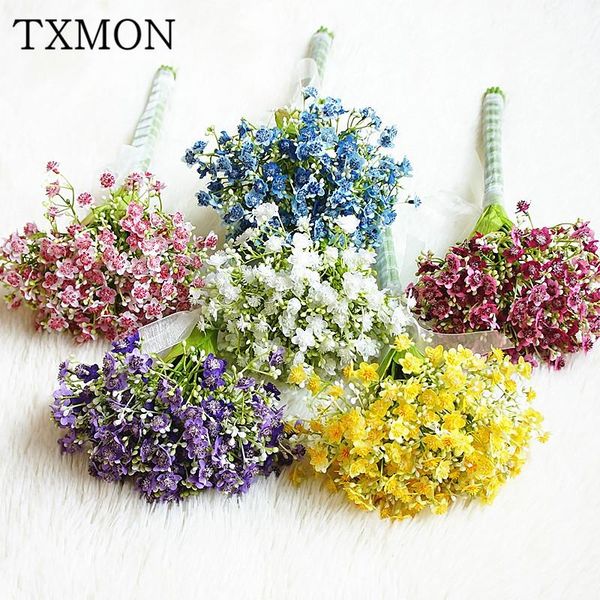 multicolor milan gypsophila bouquet feel artificial flower fake home living room bridal wedding decoration decorative flowers & wreaths
multicolor milan gypsophila bouquet feel artificial flower fake home living room bridal wedding decoration decorative flowers & wreaths