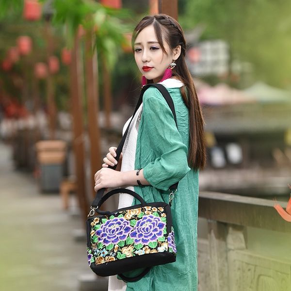 bag, female handbag, embroidered shoulder new yunnan style small canvas messenger ethnic satchel, ofcmi
bag, female handbag, embroidered shoulder new yunnan style small canvas messenger ethnic satchel, ofcmi