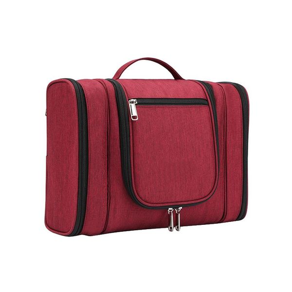 cosmetic bags & cases large capacity portable for hanging cosmetics storage gym zipper multi pocket travel wash bag upper handle toiletry wi
cosmetic bags & cases large capacity portable for hanging cosmetics storage gym zipper multi pocket travel wash bag upper handle toiletry wi