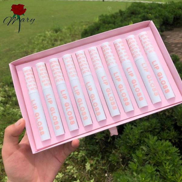lip gloss rosemary 10 colors makeup cosmetics lipstick set tint red waterproof maquillaje matte long lasting make up pomade
lip gloss rosemary 10 colors makeup cosmetics lipstick set tint red waterproof maquillaje matte long lasting make up pomade