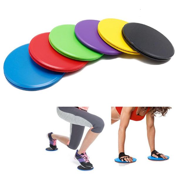 accessories 2pcs gliding discs slider fitness disc exercise sliding plate abdominal core muscle training yoga equipment
accessories 2pcs gliding discs slider fitness disc exercise sliding plate abdominal core muscle training yoga equipment