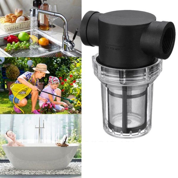watering equipments 1/2 inch car washing filter inline mesh strainer water pump irrigation high flow pipeline gardening inlet tool
watering equipments 1/2 inch car washing filter inline mesh strainer water pump irrigation high flow pipeline gardening inlet tool