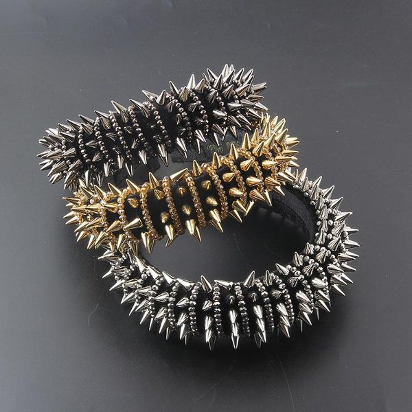 hair clips & barrettes fashion exaggerated sponge rivet particle crystal headband ladies gorgeous prom travel net red accessories 953, Golden;silver
hair clips & barrettes fashion exaggerated sponge rivet particle crystal headband ladies gorgeous prom travel net red accessories 953, Golden;silver
