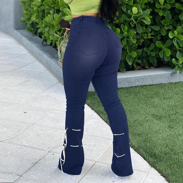 women's jeans women high waist plus size boyfriend pants leisure streetwear lace up rope vintage 2021 slim flare stright 90s trousers, Blue
women's jeans women high waist plus size boyfriend pants leisure streetwear lace up rope vintage 2021 slim flare stright 90s trousers, Blue