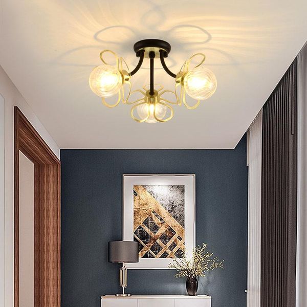 pendant lamps aisle lights modern minimalist ceiling nordic creative glass flower led corridor living room bedroom balcony lamp
pendant lamps aisle lights modern minimalist ceiling nordic creative glass flower led corridor living room bedroom balcony lamp