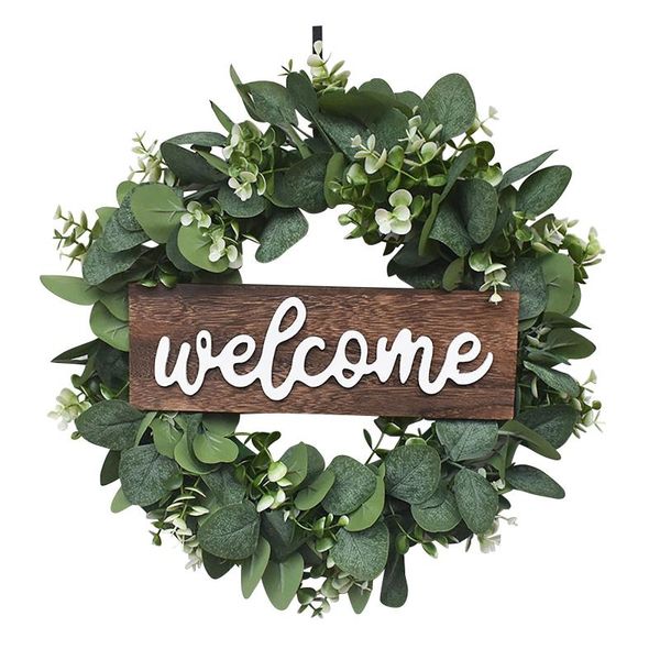 selling simulation leaf wreath artificial garland hanging pendants wedding decoration support wholesale and drop decorative flowers & wr
selling simulation leaf wreath artificial garland hanging pendants wedding decoration support wholesale and drop decorative flowers & wr