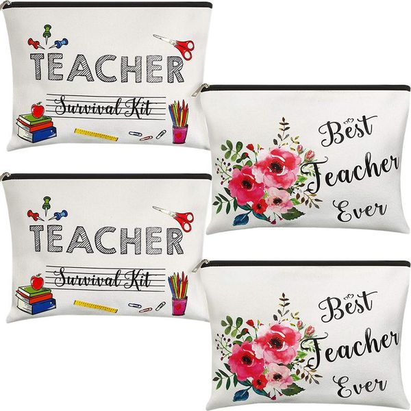 party decoration teacher ever music art science pencil pouch bag graduation back to school teachers' day birthday thanksgiving gift
party decoration teacher ever music art science pencil pouch bag graduation back to school teachers' day birthday thanksgiving gift