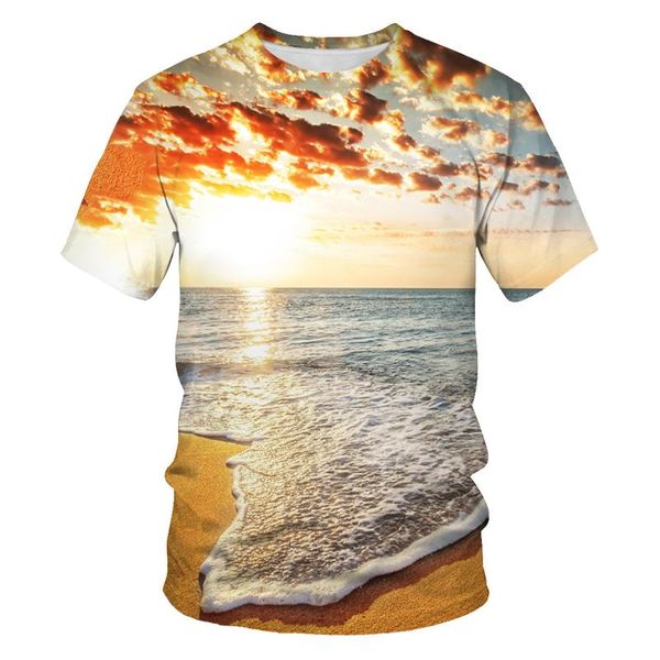 men's t-shirts 2021 3d printing fashion and women's t-shirt landscape portrait trend soft material casual loose o-neck, White;black
men's t-shirts 2021 3d printing fashion and women's t-shirt landscape portrait trend soft material casual loose o-neck, White;black