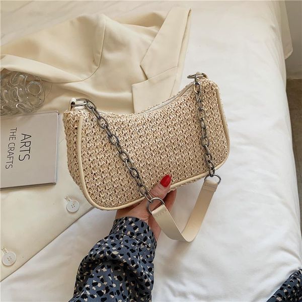 evening bags 2021 summer women girls shoulder straw hobos beach holiday handbags dd30
evening bags 2021 summer women girls shoulder straw hobos beach holiday handbags dd30