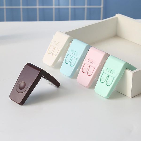 carriers, slings & backpacks 3pcs/lot plastic baby safety protection from children in cabinets boxes lock drawer door security 
carriers, slings & backpacks 3pcs/lot plastic baby safety protection from children in cabinets boxes lock drawer door security
