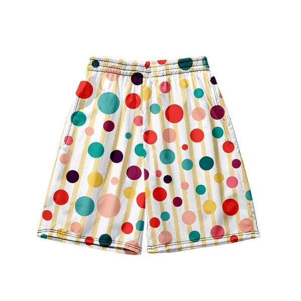 men's shorts 2021 summer seaside beach large size loose spots holiday 3d printed pants, White;black
men's shorts 2021 summer seaside beach large size loose spots holiday 3d printed pants, White;black