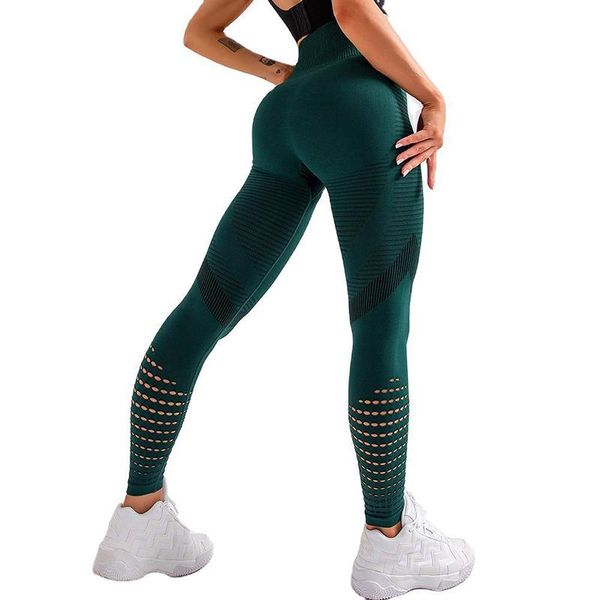 women's leggings witbuy green high waist push up autumn sport fitness patterned hollow thin full ankle length pants female, Black
women's leggings witbuy green high waist push up autumn sport fitness patterned hollow thin full ankle length pants female, Black