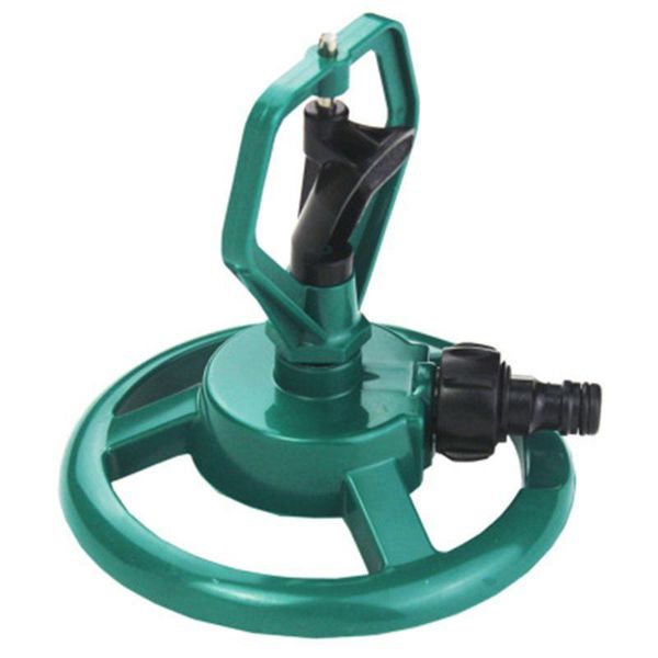 watering equipments 360 degree rotating garden sprinkler automatic grass lawn irrigation system
watering equipments 360 degree rotating garden sprinkler automatic grass lawn irrigation system