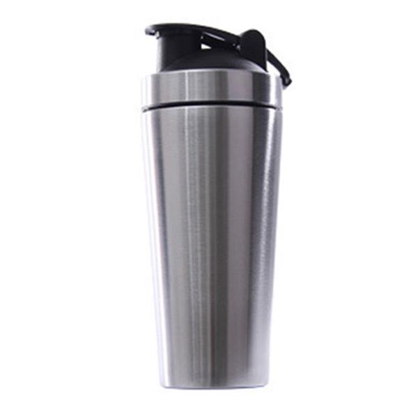 water bottles stainless steel protein vibrating bottle gym shaker sports milkshake blender whey fitness without bpa silve
water bottles stainless steel protein vibrating bottle gym shaker sports milkshake blender whey fitness without bpa silve
