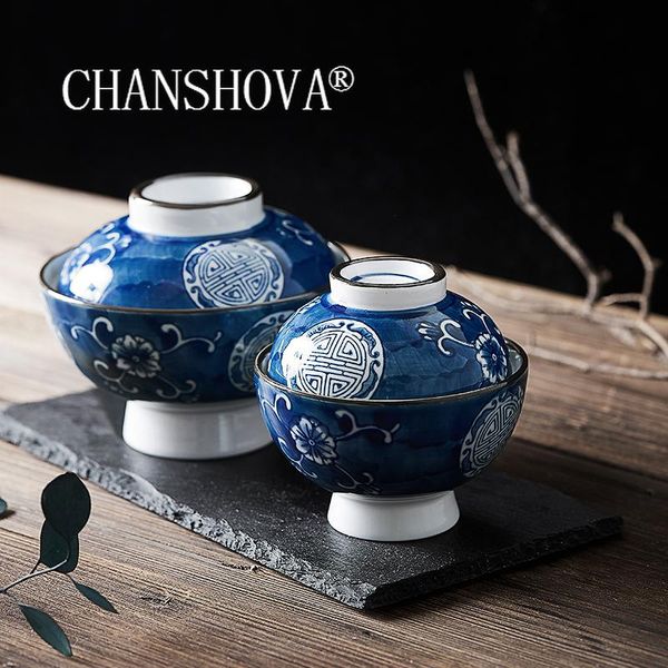 bowls chanshova ceramic hand painted with lid personality noodle bowl soup porcelain kitchen utensils chinese g131
bowls chanshova ceramic hand painted with lid personality noodle bowl soup porcelain kitchen utensils chinese g131