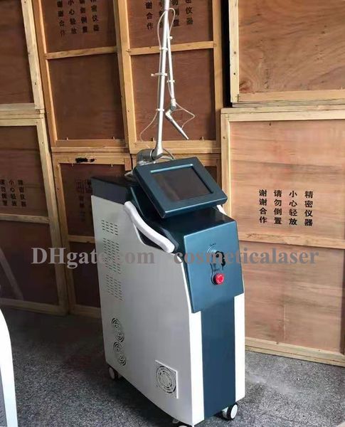 latest co2 fractional laser with rf metal tube skin resurfacing machine
latest co2 fractional laser with rf metal tube skin resurfacing machine