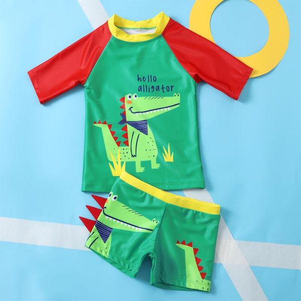 summer toddler kids baby boys cartoon patchwork swimsuit short sleeve swimwear and swimming trunks outfits sets traje de bano#50 one-pieces, Black
summer toddler kids baby boys cartoon patchwork swimsuit short sleeve swimwear and swimming trunks outfits sets traje de bano#50 one-pieces, Black