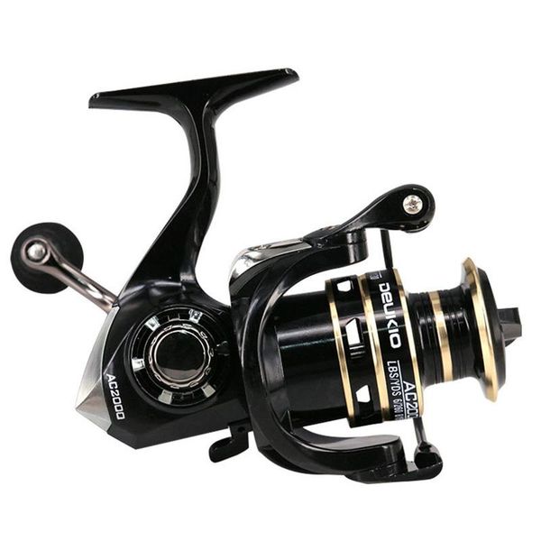 good quality metal fishing reel spinning spool 2000 3000 4000 5000 6000 7000 5.2:1 for carp baitcasting reels
good quality metal fishing reel spinning spool 2000 3000 4000 5000 6000 7000 5.2:1 for carp baitcasting reels