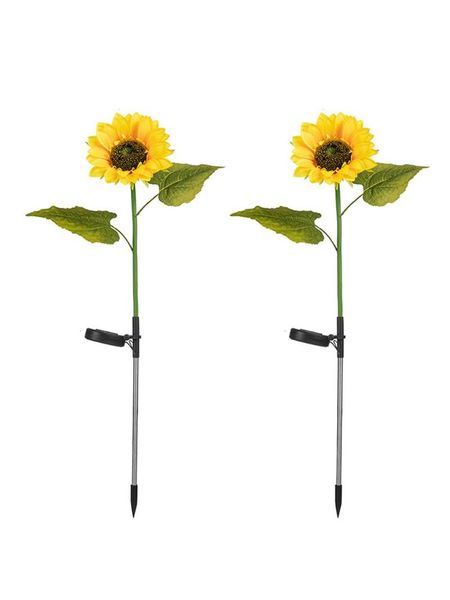 lawn lamps solar ground plug-in lamp garden energy plug big head flower sunflower waterproof
lawn lamps solar ground plug-in lamp garden energy plug big head flower sunflower waterproof