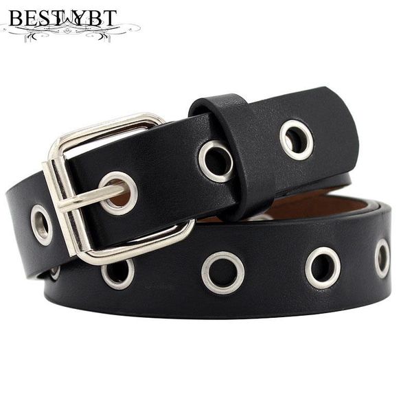 belts women belt students hollow fashion casual alloy pin buckle cowboy pants, Black;brown
belts women belt students hollow fashion casual alloy pin buckle cowboy pants, Black;brown