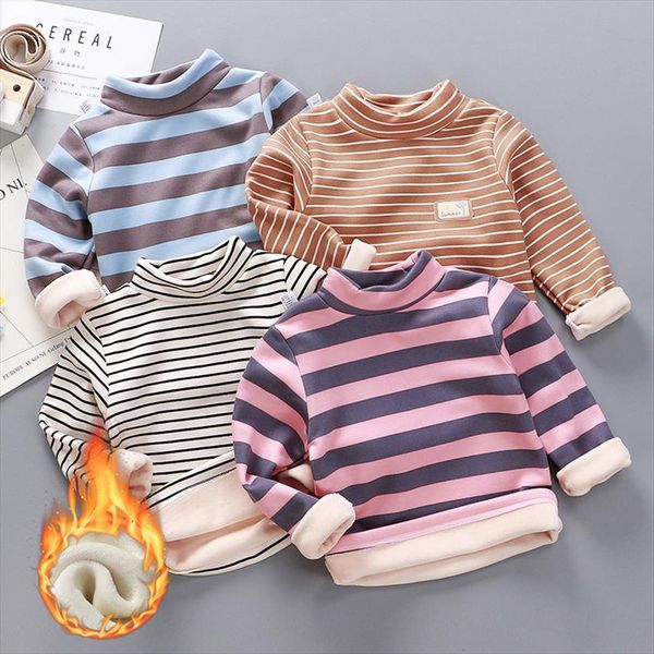 winter boys girls thicken fleece t shirts baby boy cotton clothes toddler girl bottoming shirt printed kids 18m 14t, Blue
winter boys girls thicken fleece t shirts baby boy cotton clothes toddler girl bottoming shirt printed kids 18m 14t, Blue