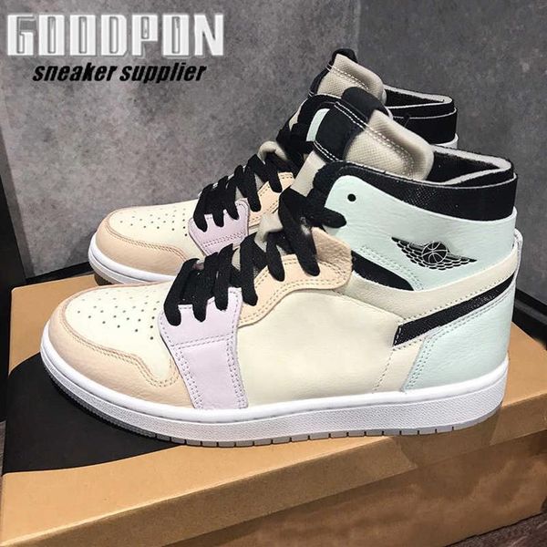 og jumpman 1 basketball shoes easter egg colored men and women outdoor athletesa01
og jumpman 1 basketball shoes easter egg colored men and women outdoor athletesa01