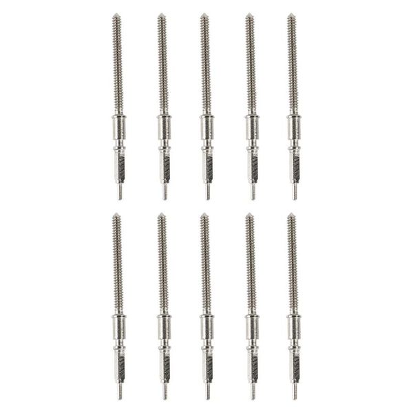 repair tools & kits 10pcs/set watch winding stem replacement for eta 2824-2 2834-2 2836-2 movement tool parts
repair tools & kits 10pcs/set watch winding stem replacement for eta 2824-2 2834-2 2836-2 movement tool parts