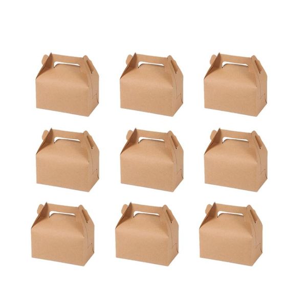 gift wrap 10pcs 16.2x9x8cm kraft paper portable cake box dessert fruits package containers for wedding birthday
gift wrap 10pcs 16.2x9x8cm kraft paper portable cake box dessert fruits package containers for wedding birthday