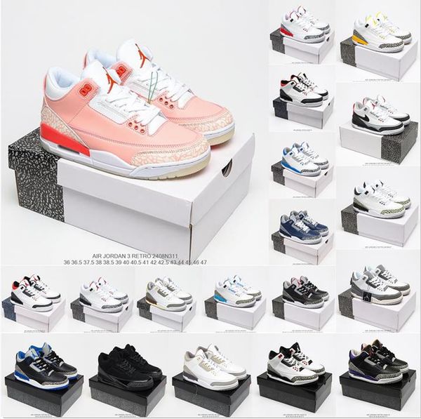 2021 jorden 3 racer blue fragment maniere knicks black basketball shoes jumpmen og 3s trainer sneakers size 36-46
2021 jorden 3 racer blue fragment maniere knicks black basketball shoes jumpmen og 3s trainer sneakers size 36-46