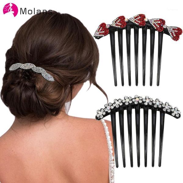 molans vintage crystal rhinestones flower hair combs clips for women hairpins girls bridal wedding accessories1
molans vintage crystal rhinestones flower hair combs clips for women hairpins girls bridal wedding accessories1