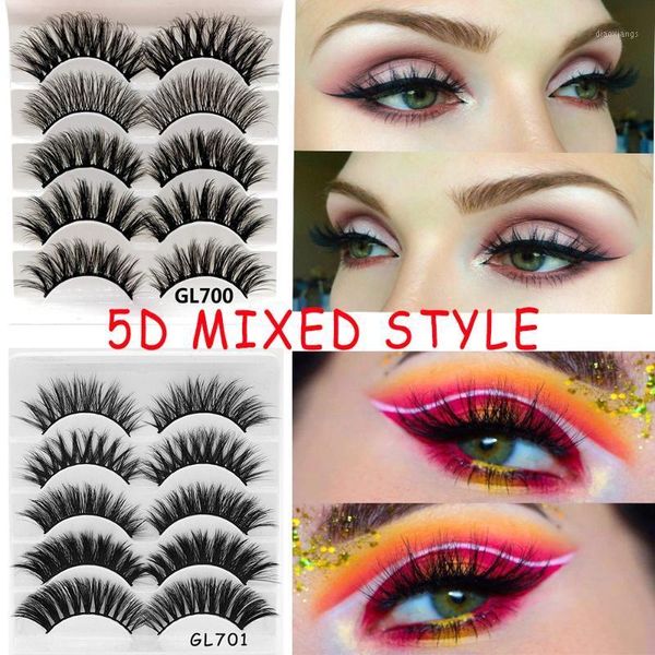 pairs/set thick long black eyelashes lashes for woman fake 3d/5d natural volume extension false eyelash1
pairs/set thick long black eyelashes lashes for woman fake 3d/5d natural volume extension false eyelash1