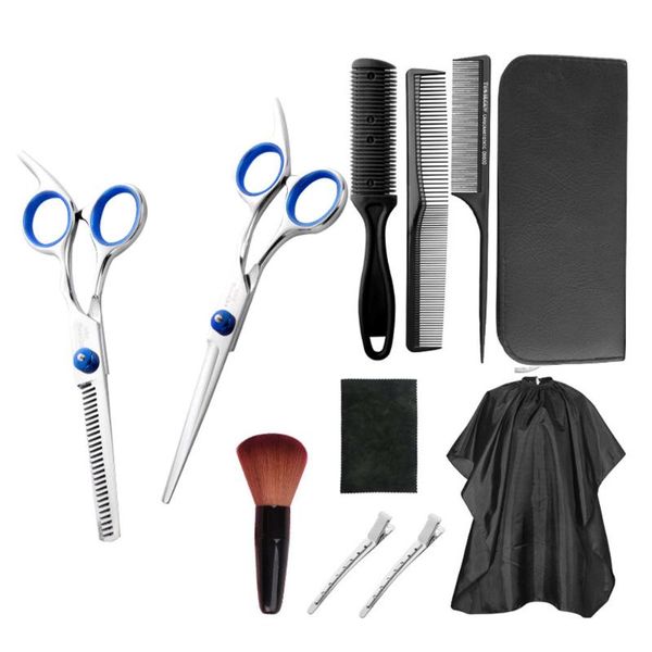 hair scissors 1 set of professional haircut hairstyling comb hairpin hairdressing kit
hair scissors 1 set of professional haircut hairstyling comb hairpin hairdressing kit