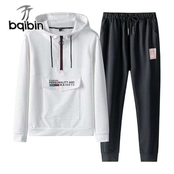 men's tracksuits men two pieces set fashion hooded sweatshirts sportswear tracksuit spring autumn male brand clothes hoodies+pants sets, Gray
men's tracksuits men two pieces set fashion hooded sweatshirts sportswear tracksuit spring autumn male brand clothes hoodies+pants sets, Gray