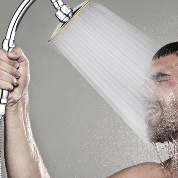 high pressure shower head 360 rotatable adjustable bathroom rain spray bath handheld replacement sets
high pressure shower head 360 rotatable adjustable bathroom rain spray bath handheld replacement sets