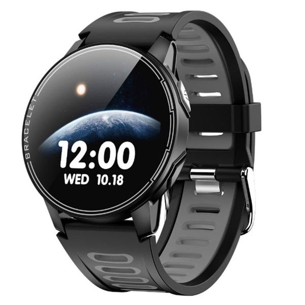 smart watch ip68 waterproof sport men women wireless smartwatch fitness tracker for android wristbands
smart watch ip68 waterproof sport men women wireless smartwatch fitness tracker for android wristbands