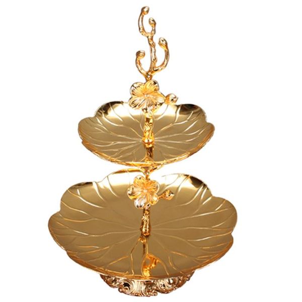 kitchen storage & organization gold plate metal mini cake stand sweet luxury fruit nut tray charger plates for home wedding delicate table d
kitchen storage & organization gold plate metal mini cake stand sweet luxury fruit nut tray charger plates for home wedding delicate table d