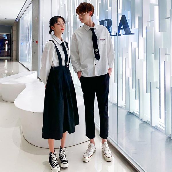 women's t-shirt loose shirts with matching prints are on instagram couples clothes clothing, White
women's t-shirt loose shirts with matching prints are on instagram couples clothes clothing, White