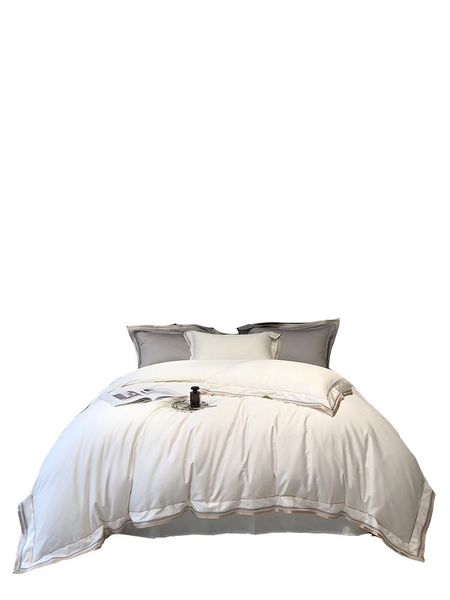 bedding sets luxury cotton set simple comfortable four seasons full size double sheet parure de lit home textile df50sjt
bedding sets luxury cotton set simple comfortable four seasons full size double sheet parure de lit home textile df50sjt