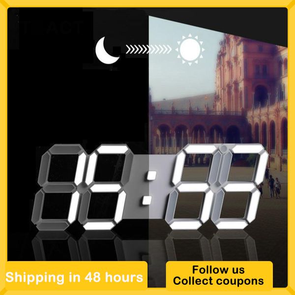 digita wa cock 3d ed dispay aarm cocks kitchen office tabe deskwa watch modern design 24 or 12 hour dispay mute
digita wa cock 3d ed dispay aarm cocks kitchen office tabe deskwa watch modern design 24 or 12 hour dispay mute