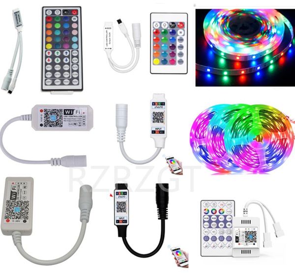 controllers led controller ir wifi rgb controler lights remote dimmer dc12v for 3528 2812 2811 strip
controllers led controller ir wifi rgb controler lights remote dimmer dc12v for 3528 2812 2811 strip