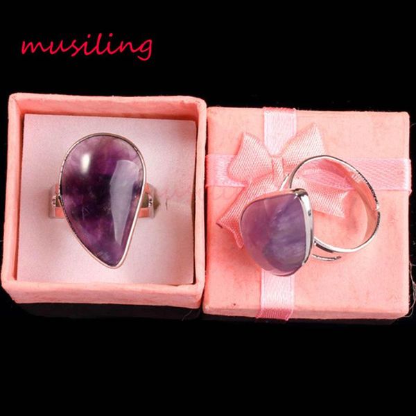 wedding rings pyriform adjustable natural stone ring silver plated charms crystal opal etc accessories european fashion jewelry 10pcs, Slivery;golden
wedding rings pyriform adjustable natural stone ring silver plated charms crystal opal etc accessories european fashion jewelry 10pcs, Slivery;golden