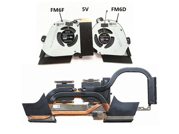 fans & coolings original lapcpu/gpu cooling radiator heatsink&fan for asus zephyrus g15 ga502 ga502iu gx502 13nr03v0am0101
fans & coolings original lapcpu/gpu cooling radiator heatsink&fan for asus zephyrus g15 ga502 ga502iu gx502 13nr03v0am0101