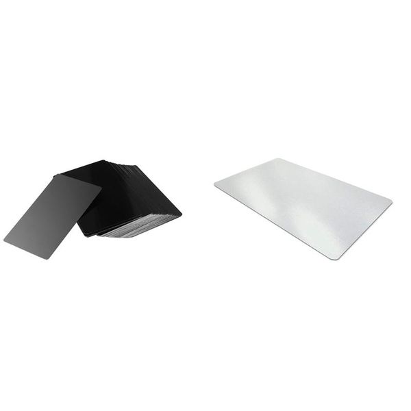 greeting cards 100pcs black aluminum alloy card engraving metal & 1x clear desk pad, 35.5 inch x 17.7 non-slip textured pvc
greeting cards 100pcs black aluminum alloy card engraving metal & 1x clear desk pad, 35.5 inch x 17.7 non-slip textured pvc