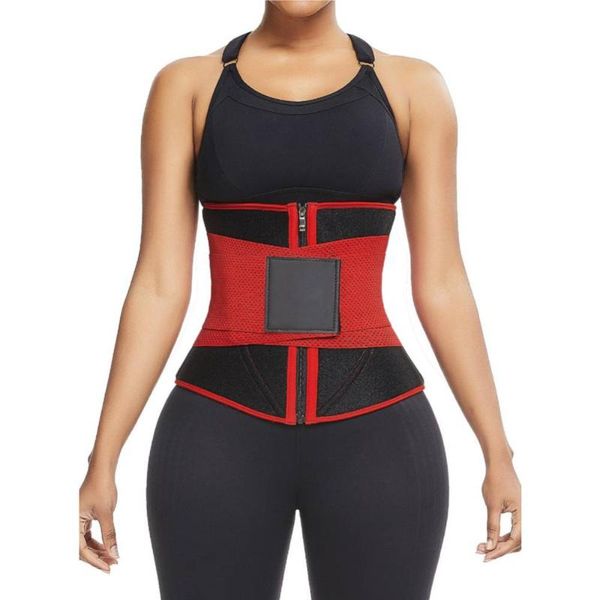 waist support bodybuilding abdomen trainer gym fitness belt women high-waisted sweat trimmer slim shaper plus size s-3xl, Black;gray
waist support bodybuilding abdomen trainer gym fitness belt women high-waisted sweat trimmer slim shaper plus size s-3xl, Black;gray