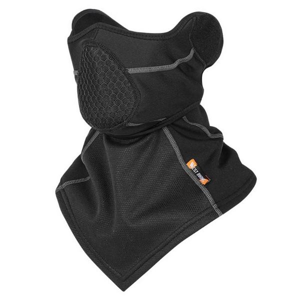 cycling caps & masks motorcycle warm mask neck snowboard bike riding scarf windproof outdoor sports ski bicycle face protector, Black
cycling caps & masks motorcycle warm mask neck snowboard bike riding scarf windproof outdoor sports ski bicycle face protector, Black