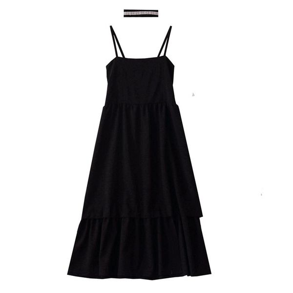 pieces women dresses asymmetrical solid mermaid knee-length lady elegant clothing all match casual, Black;gray
pieces women dresses asymmetrical solid mermaid knee-length lady elegant clothing all match casual, Black;gray