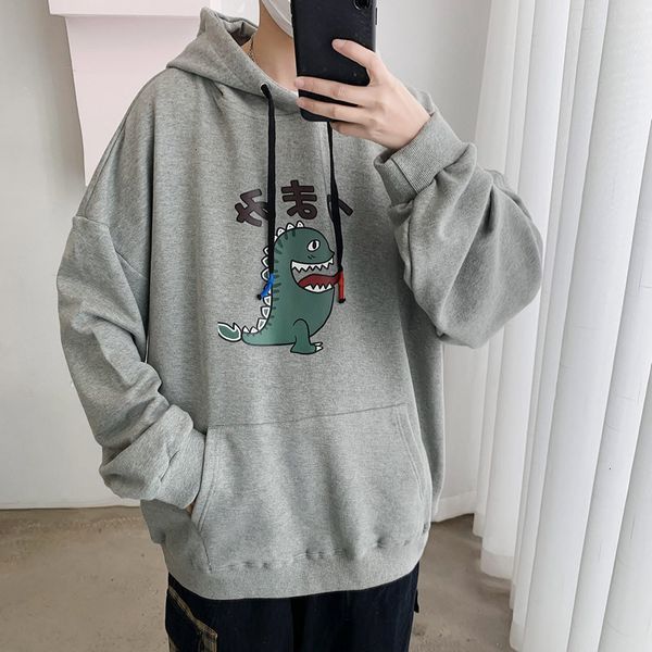 bodyguard men's hoodies sweatshirts hooded autumn loose couple's fashion brand versatile coat, Black
bodyguard men's hoodies sweatshirts hooded autumn loose couple's fashion brand versatile coat, Black