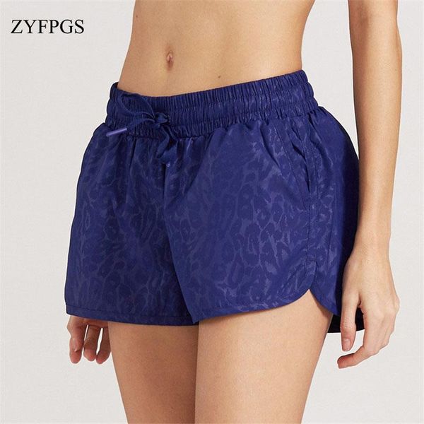 running shorts five panda 2021 brand quality sport for women short breathable quick dry gym sports yoga cvss004, Black;blue
running shorts five panda 2021 brand quality sport for women short breathable quick dry gym sports yoga cvss004, Black;blue